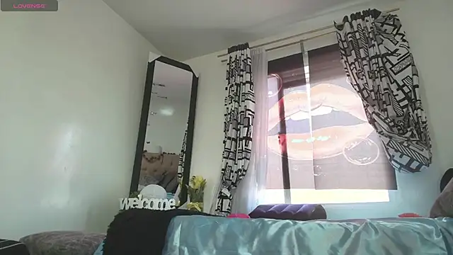 Snapshot of KattyLatina chatting on September 21, 4:56 pm KattyLatina online show from September 21, 4:56 pm