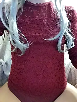 Snapshot of ValeriaFox769 chatting on December 4, 9:19 am ValeriaFox769 online show from December 4, 9:19 am