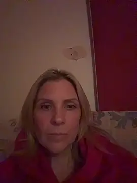 Lexi-Lux-X online show from October 27, 10:33 pm