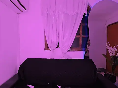 Venus velvett online show from November 20, 8:26 am