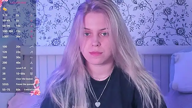 AngelAnty online show from March 29, 3:13 pm