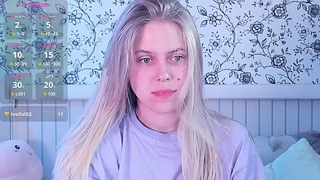 AngelAnty online show from June 19, 5:19 pm