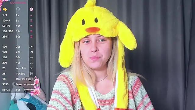 AngelAnty online show from October 31, 3:19 pm