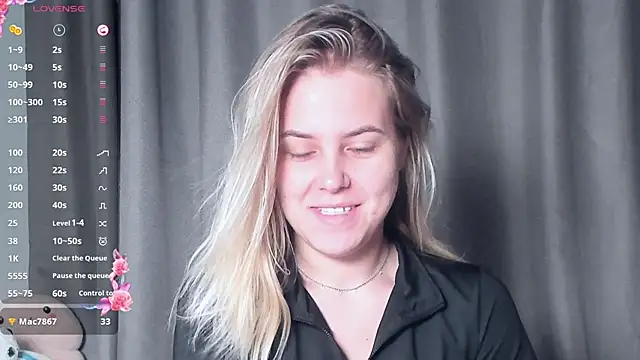 AngelAnty online show from October 26, 3:56 pm