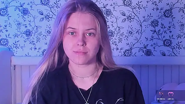 AngelAnty online show from May 23, 7:35 pm
