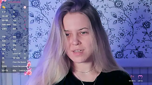 AngelAnty online show from February 26, 3:23 pm