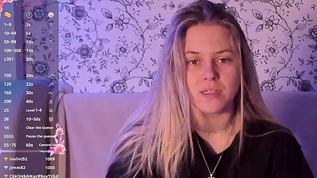 AngelAnty online show from December 19, 2:19 pm