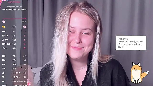 Snapshot of AngelAnty chatting on September 19, 3:05 pm AngelAnty online show from September 19, 3:05 pm