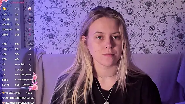 AngelAnty online show from December 15, 2:12 pm