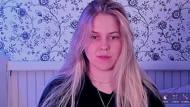 AngelAnty online show from May 28, 1:17 pm