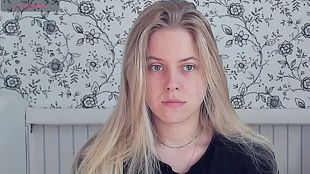 AngelAnty online show from May 14, 1:19 pm
