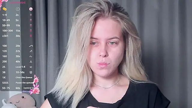 AngelAnty online show from October 30, 3:09 pm