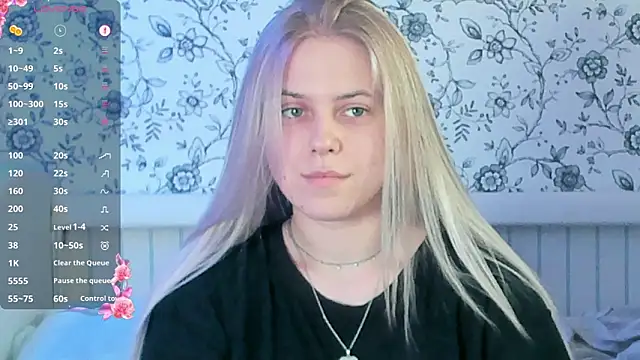 AngelAnty online show from March 11, 3:17 pm