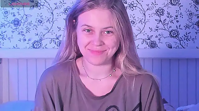 AngelAnty online show from July 6, 2:02 pm