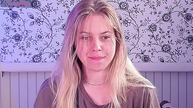 AngelAnty online show from July 5, 1:29 pm