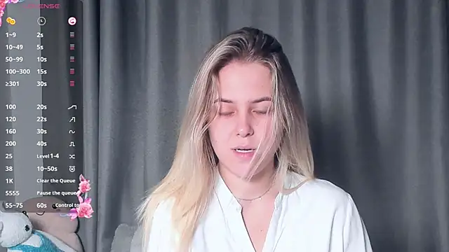 AngelAnty online show from October 24, 3:11 pm