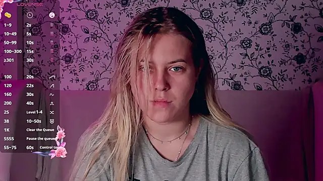 AngelAnty online show from November 29, 1:11 pm