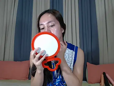 Snapshot of Jadehotcum chatting on July 10, 12:38 pm Jadehotcum online show from July 10, 12:38 pm