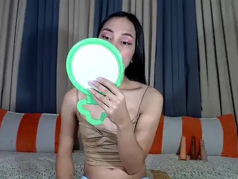 Snapshot of Jadehotcum chatting on November 9, 5:55 am Jadehotcum online show from November 9, 5:55 am