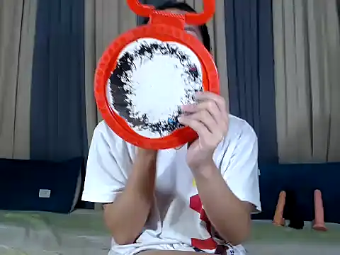 Jadehotcum online show from March 21, 4:11 pm