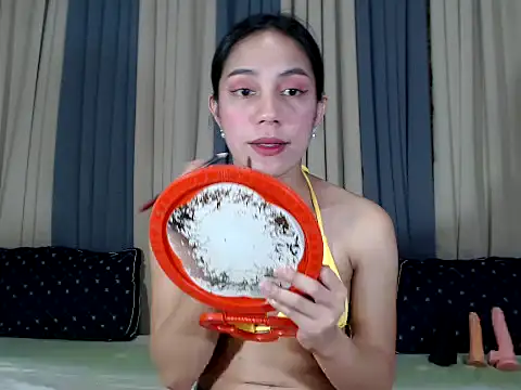 Jadehotcum online show from March 12, 1:04 pm