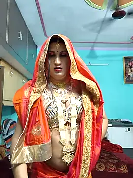 Naughty kamini online show from March 28, 8:10 pm