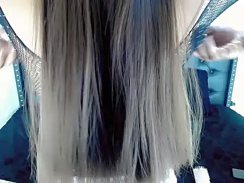 Sasha - online show from November 18, 6:33 pm