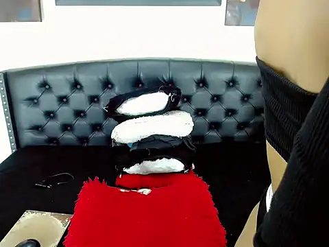 Sasha - online show from October 22, 3:22 pm