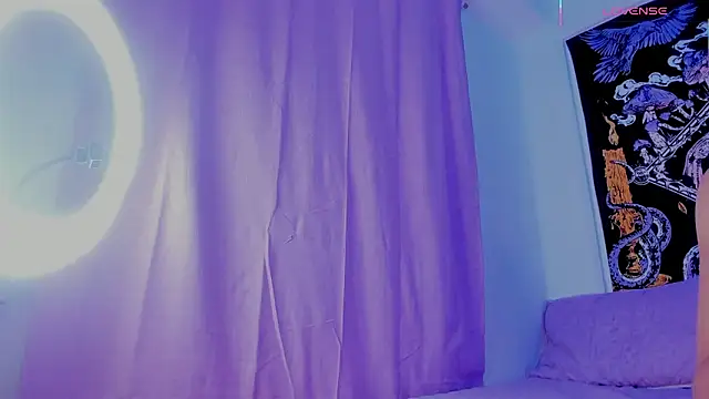 Snapshot of Mafer_Osorio chatting on November 8, 3:43 am Mafer Osorio online show from November 8, 3:43 am