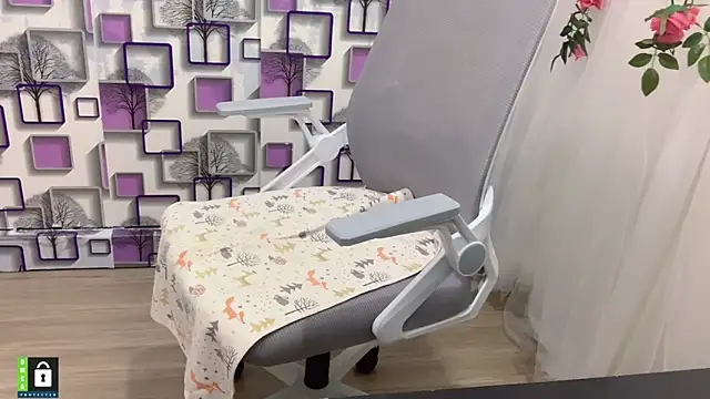  ROSE 22 online show from November 15, 1:20 am