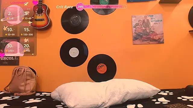 meisevil77 online show from November 13, 1:53 am