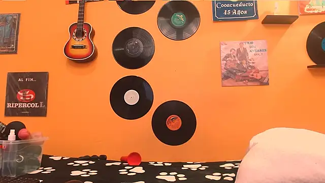 meisevil77 online show from November 25, 1:50 am