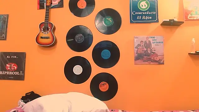 meisevil77 online show from November 4, 2:26 am