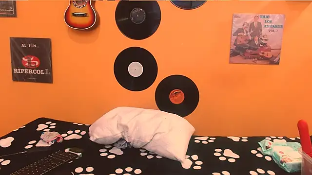 meisevil77 online show from November 23, 3:05 am