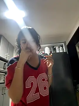 lynn9000 online show from October 29, 3:27 am