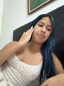 lynn9000 online show from February 19, 4:20 am