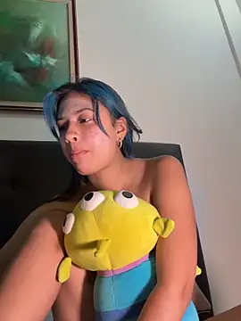 lynn9000 online show from April 14, 5:56 am