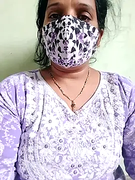 Monika Telugu Girl online show from November 7, 9:03 am