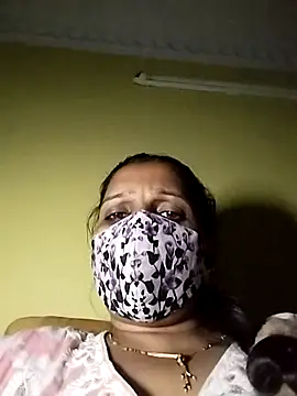 Monika Telugu Girl online show from November 9, 7:18 pm