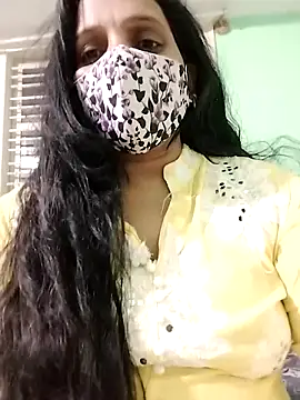 Monika Telugu Girl online show from September 26, 6:48 pm