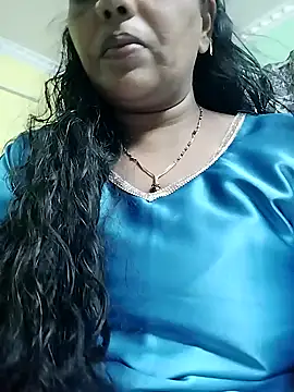 Monika Telugu Girl online show from October 18, 7:16 pm