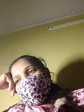 Monika Telugu Girl online show from November 12, 4:11 pm