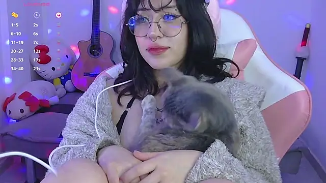 Hachiko Love online show from April 11, 3:58 am