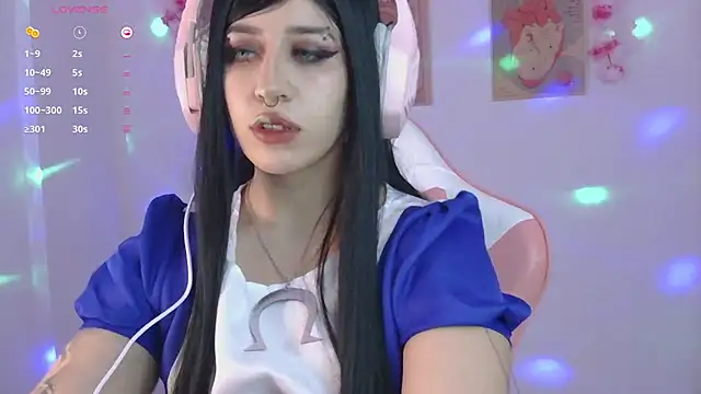 Snapshot of Hachiko_Love chatting on November 9, 3:54 am Hachiko Love online show from November 9, 3:54 am