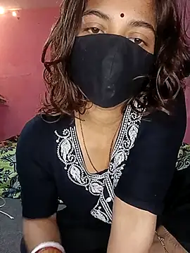 hiddennisha online show from January 6, 2:59 am