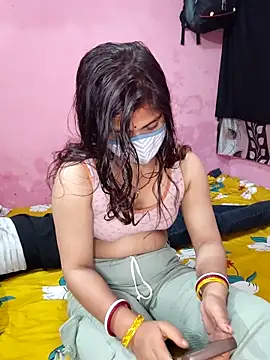 hiddennisha online show from March 20, 4:19 pm