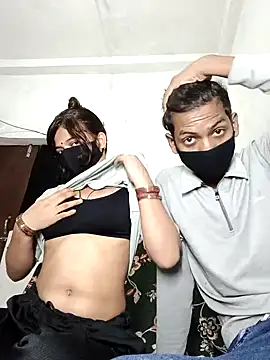 hiddennisha online show from October 9, 8:37 am