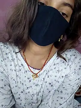 hiddennisha online show from February 20, 5:15 pm