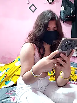 hiddennisha online show from April 2, 3:02 am