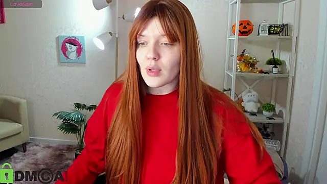 Michele Greenn online show from December 2, 1:06 am